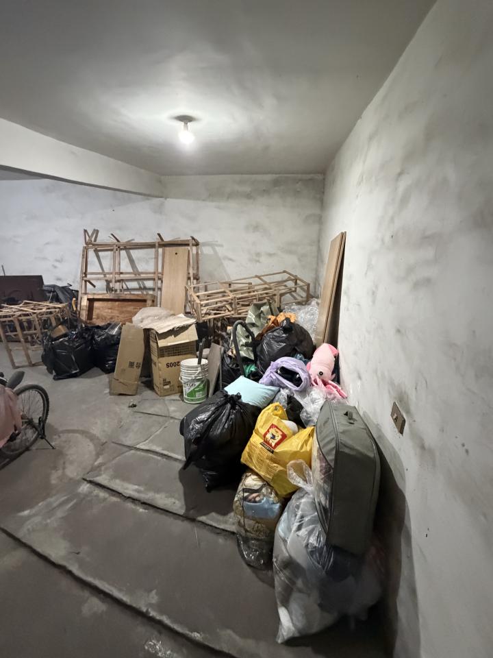 大型垃圾回收案件圖片