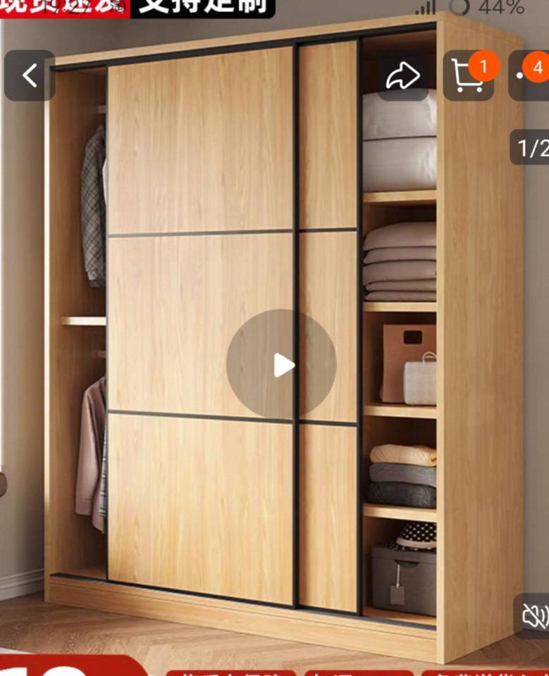 家具組裝案件圖片