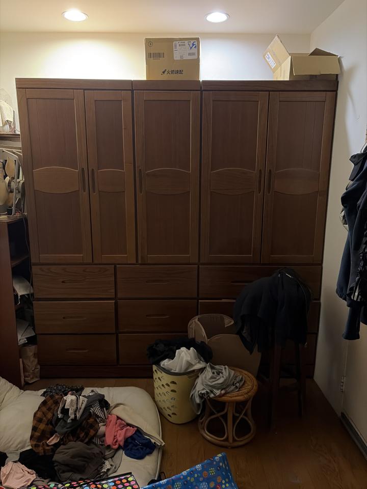 床墊搬運案件圖片