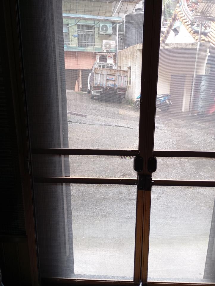 紗窗裝修案件圖片