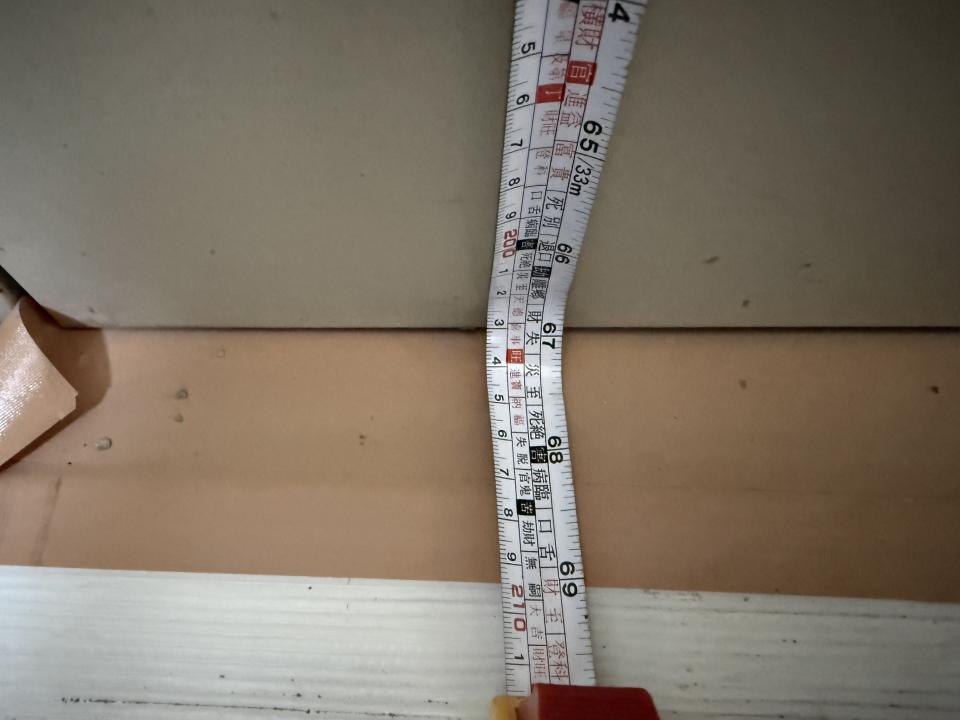 門片安裝案件圖片