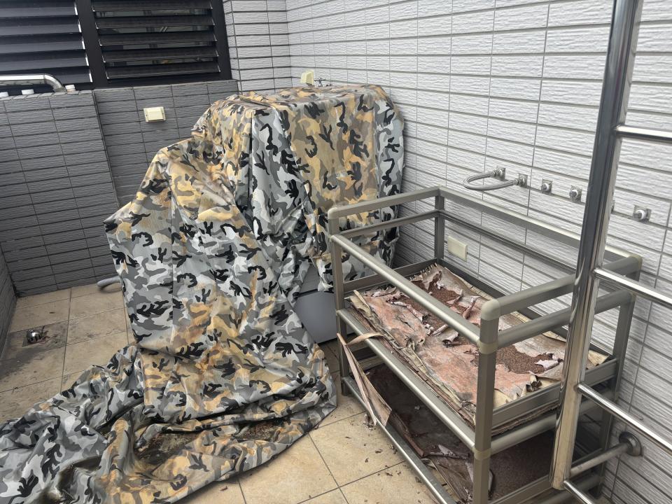 大型垃圾回收案件圖片