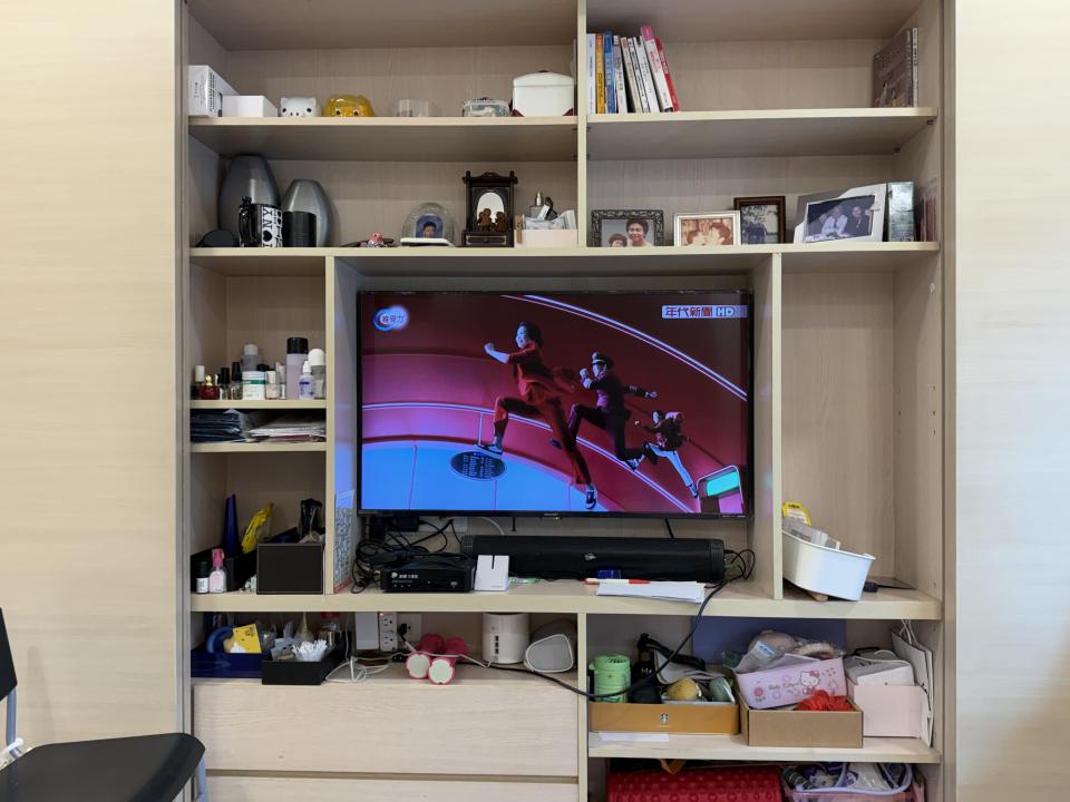 木工施工案件圖片