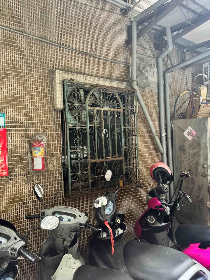 油漆工程案件圖片