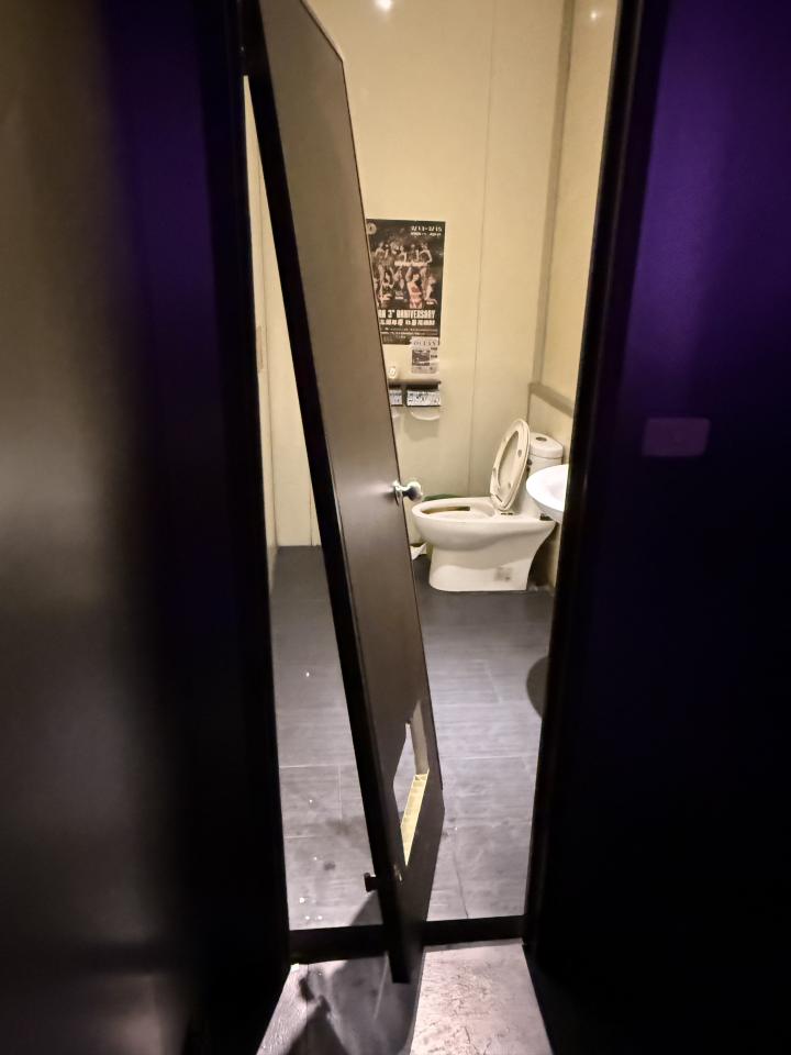 門片安裝案件圖片