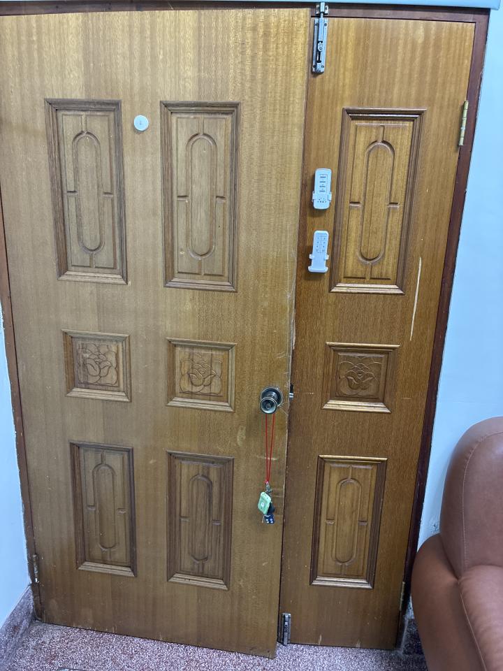 木工施工案件圖片