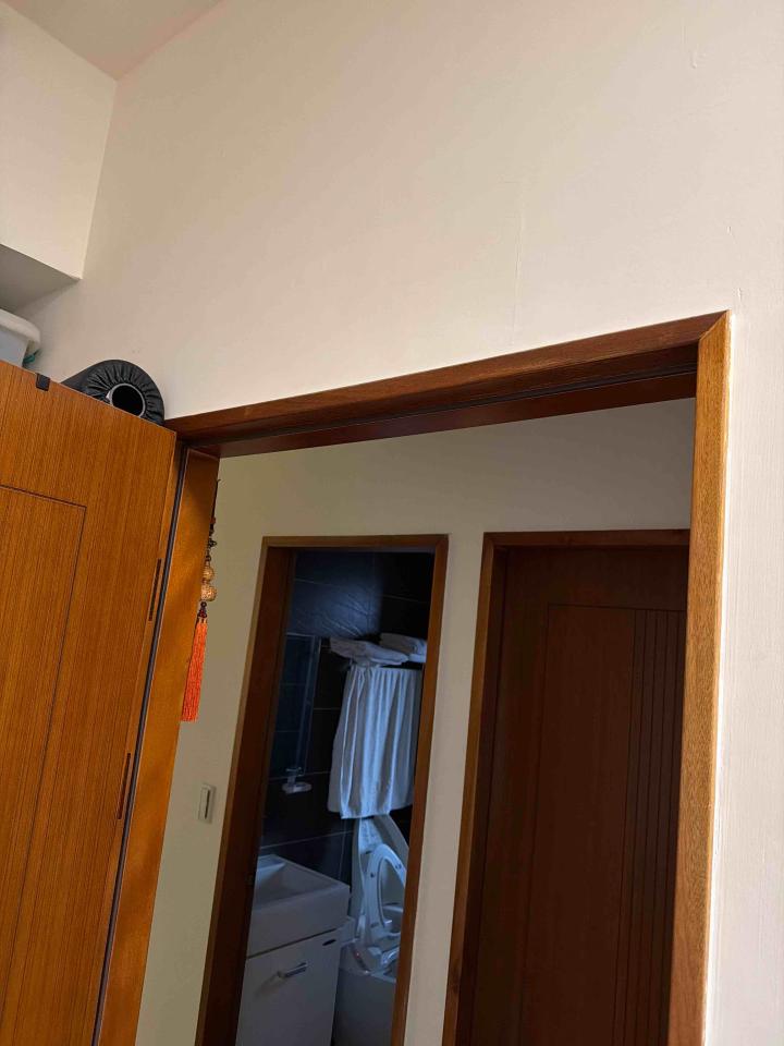 木工施工案件圖片