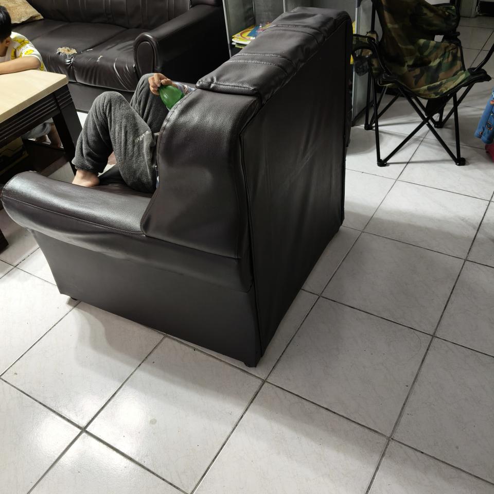 大型家具回收案件圖片