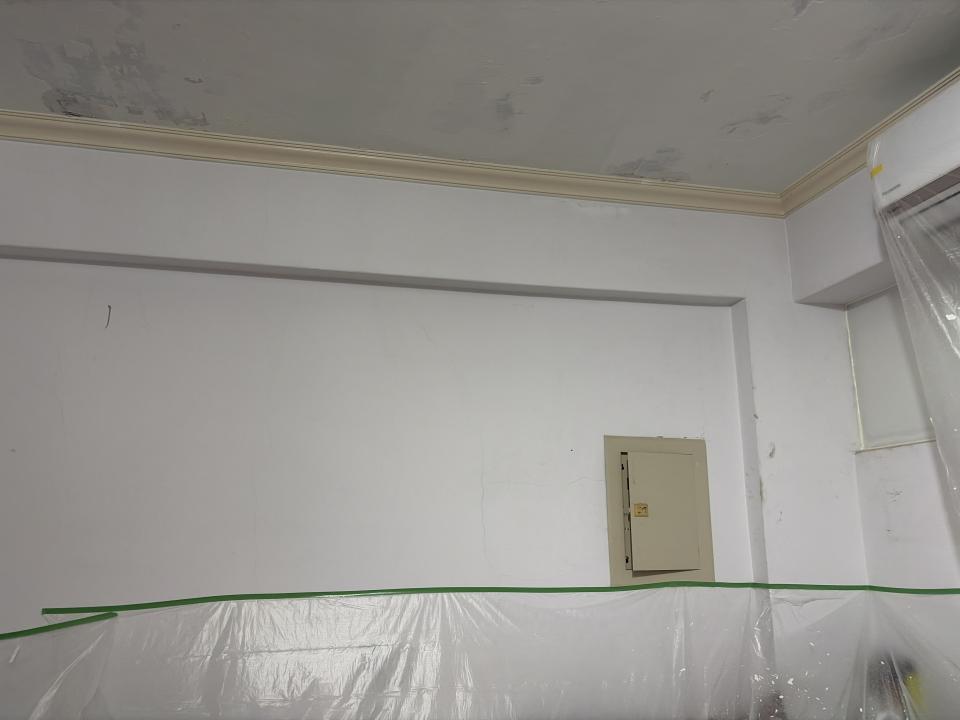 油漆工程案件圖片