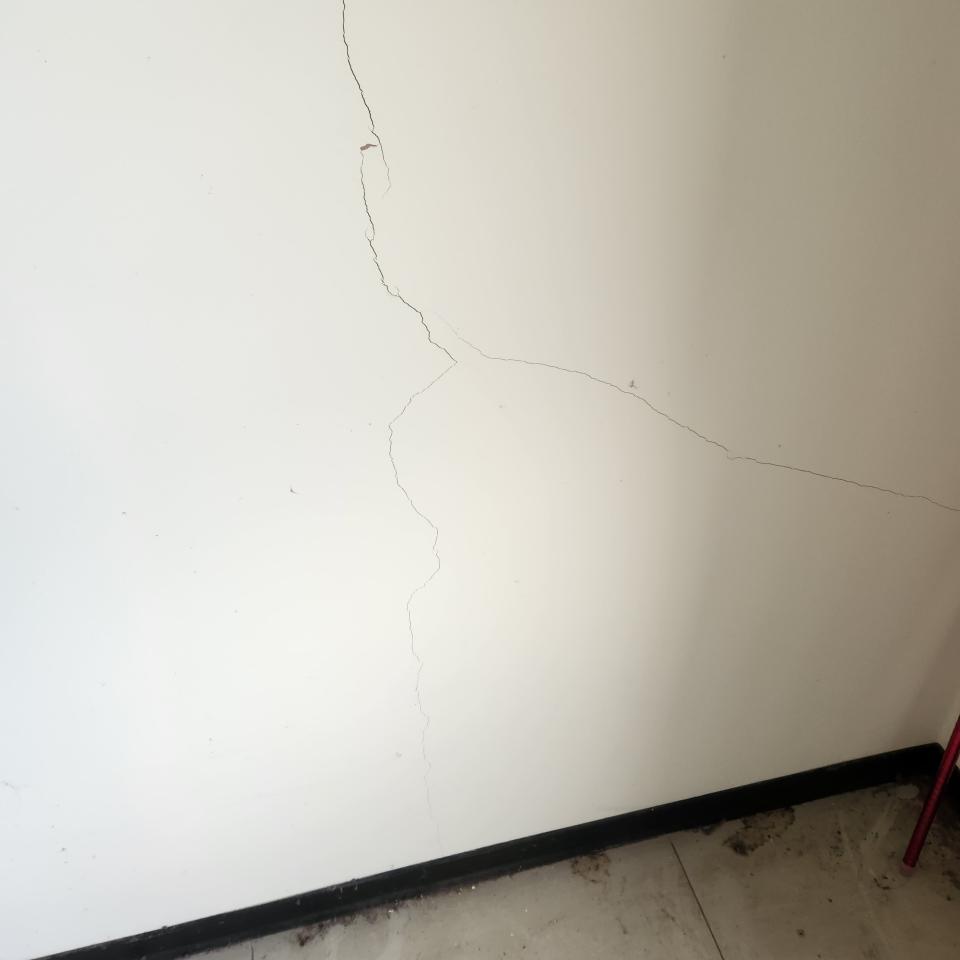 油漆工程案件圖片