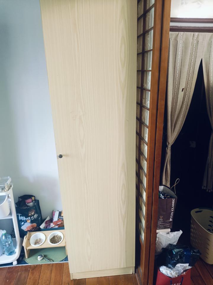 大型家具回收案件圖片