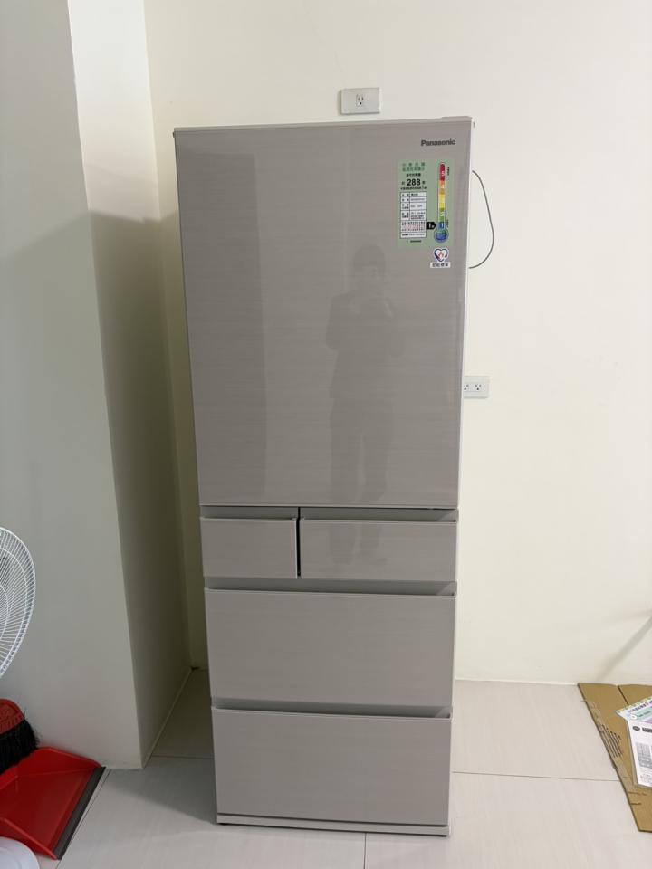 冰箱搬運案件圖片