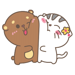 劉汶杰 - IP貼圖設計