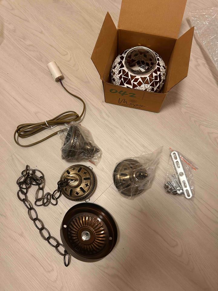 電線裝修案件圖片