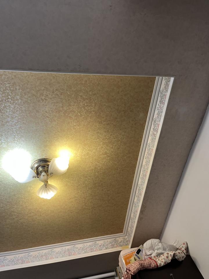 油漆工程案件圖片