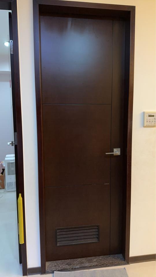 浴室門案件圖片