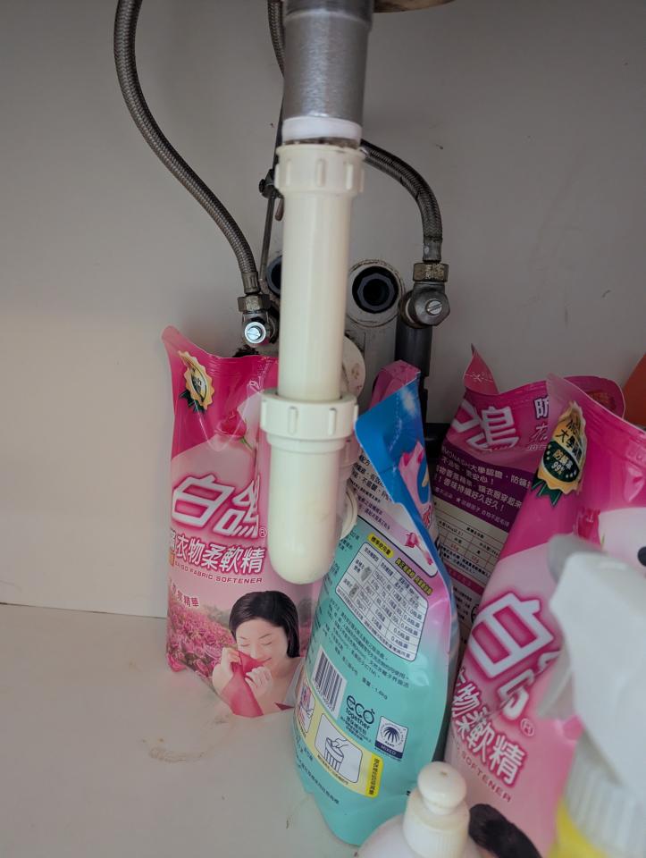 水龍頭裝修案件圖片