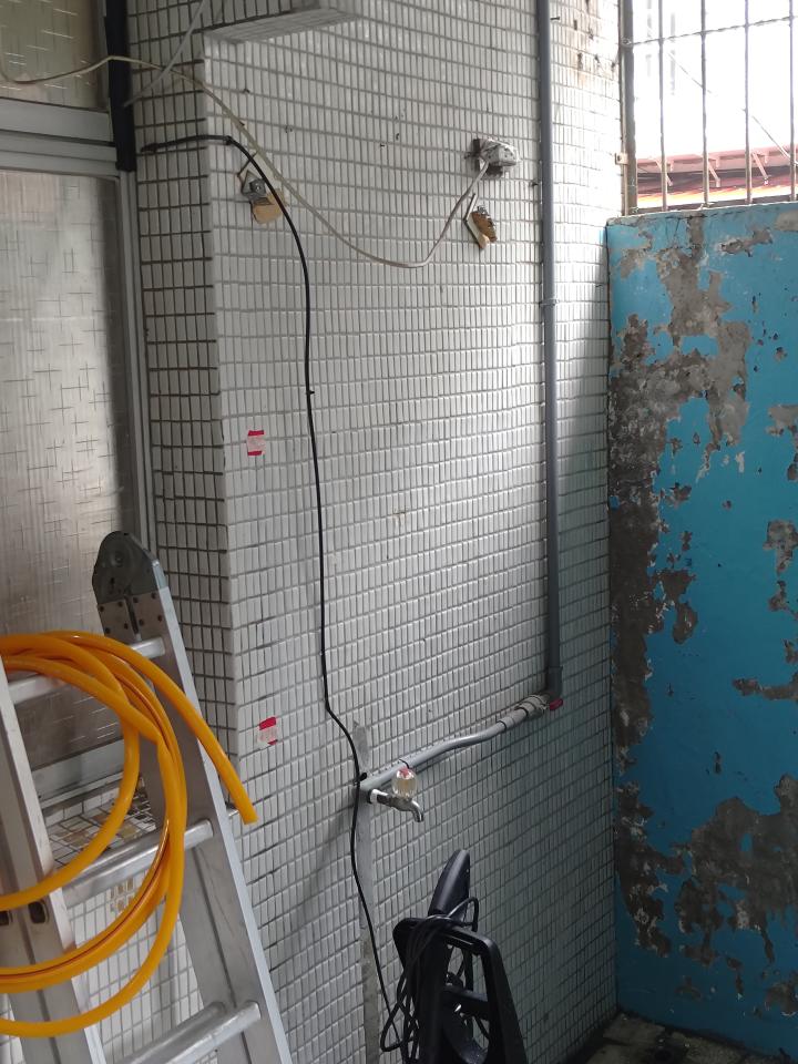 電線裝修案件圖片