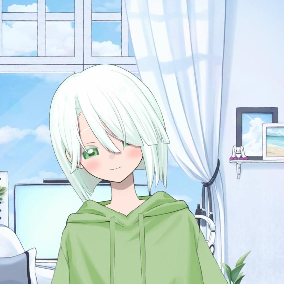 Vtuber製作案件圖片