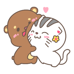 劉汶杰 - IP貼圖設計