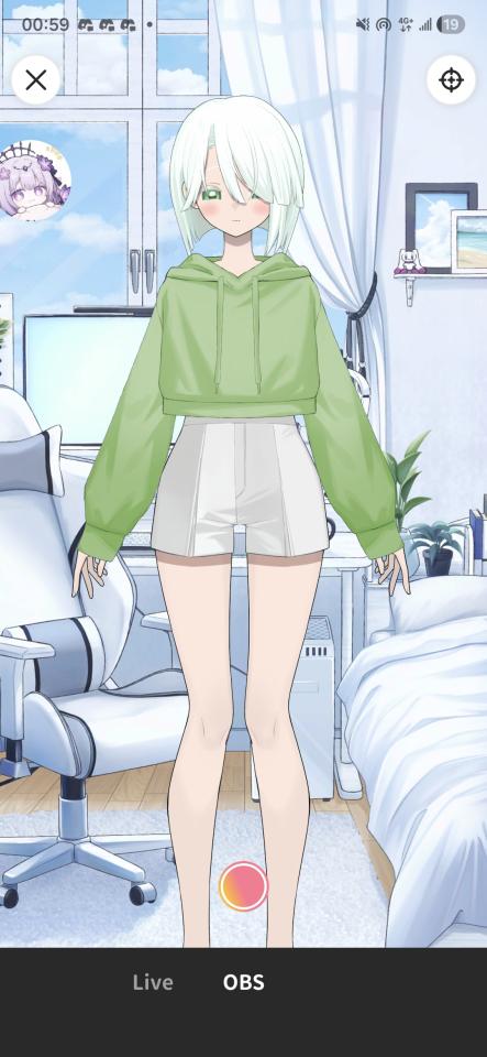 Vtuber製作案件圖片