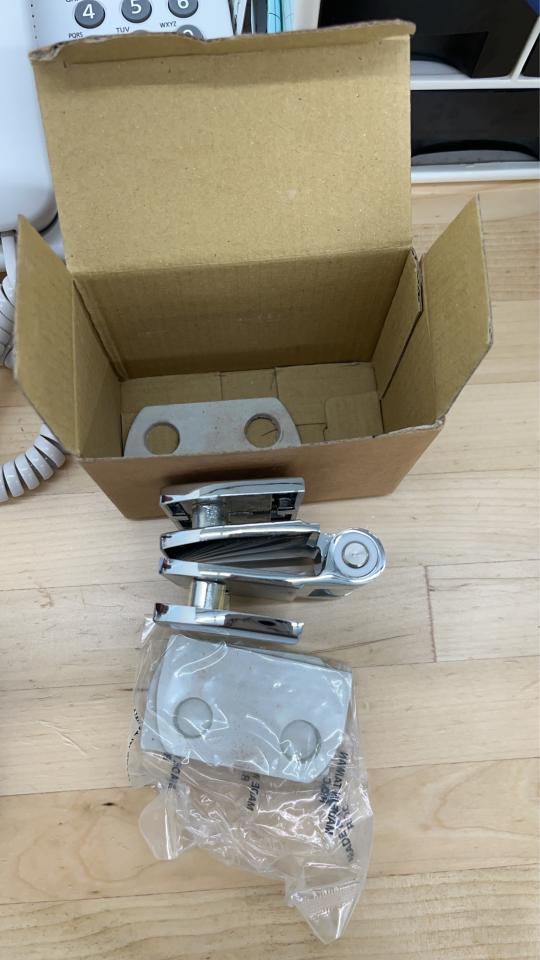 浴室門案件圖片