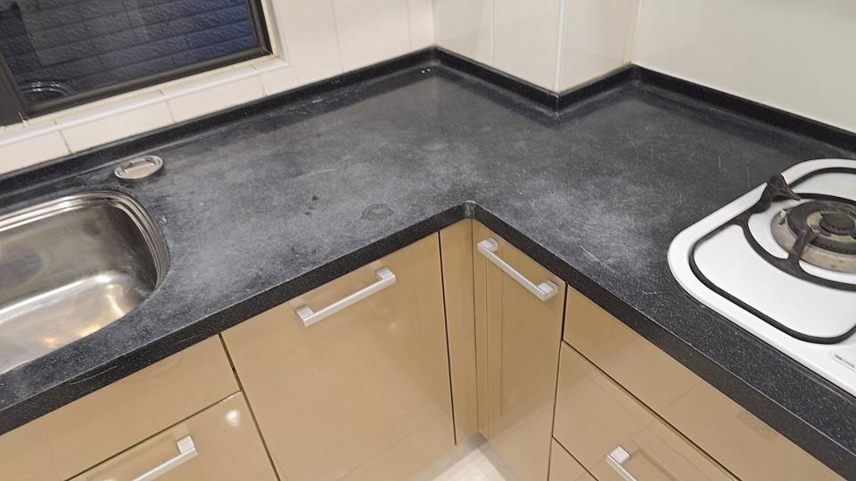 人造石檯面案件圖片