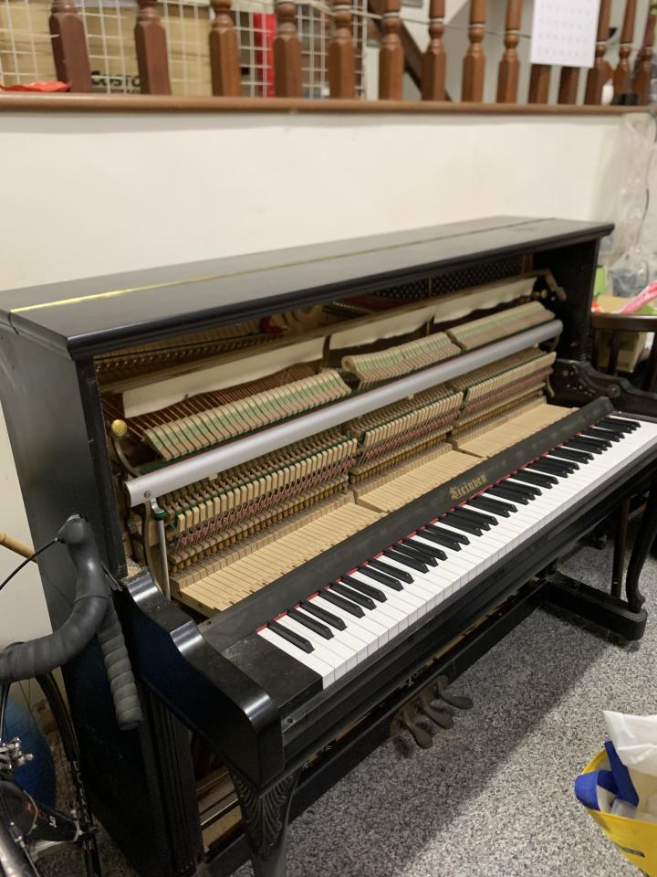 大型垃圾回收案件圖片