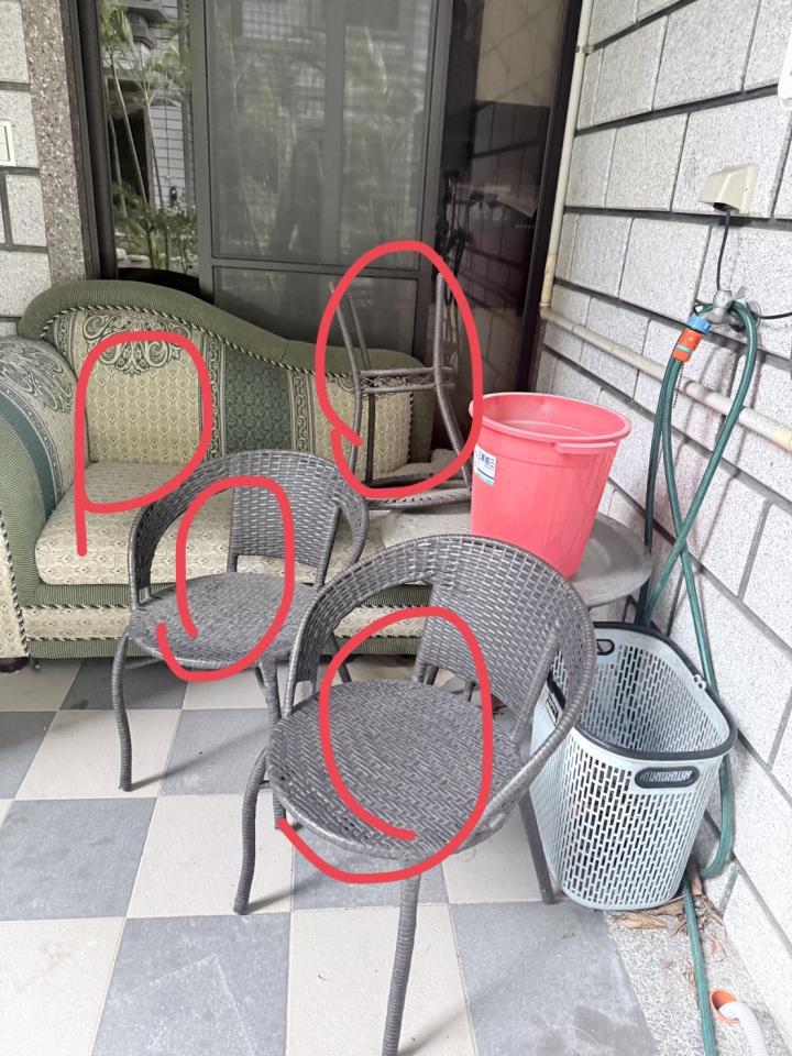 大型垃圾回收案件圖片