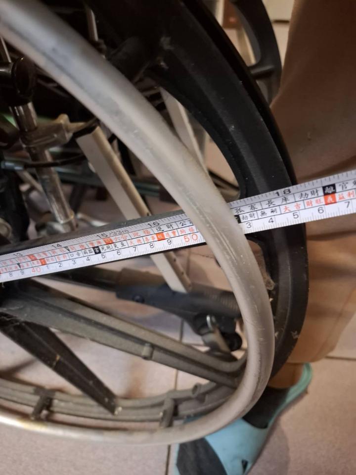 輔具維修案件圖片