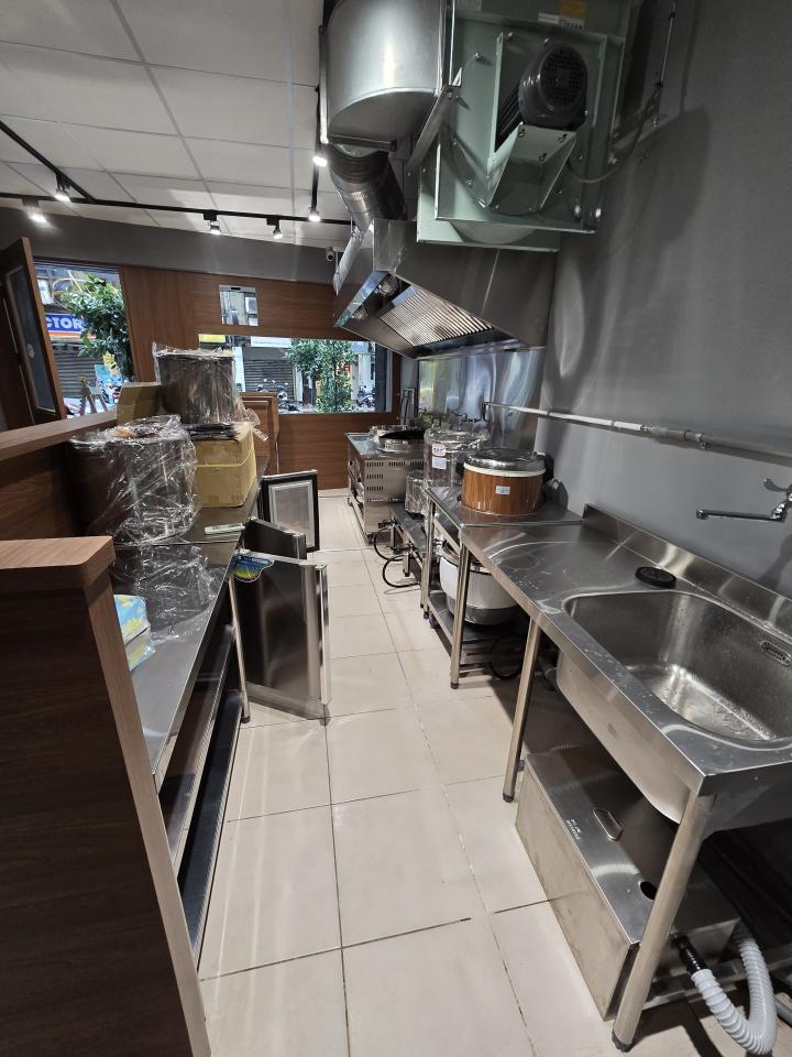 瓦斯管線更換案件圖片