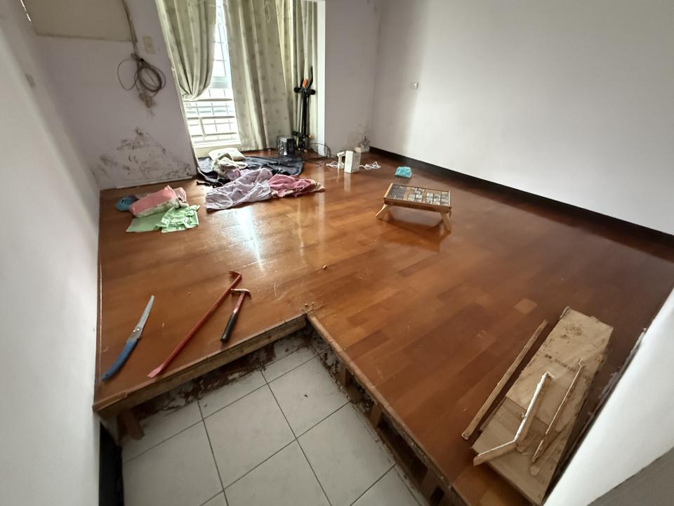 拆除工程案件圖片