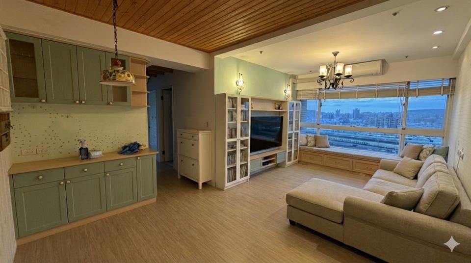 室內裝潢案件圖片