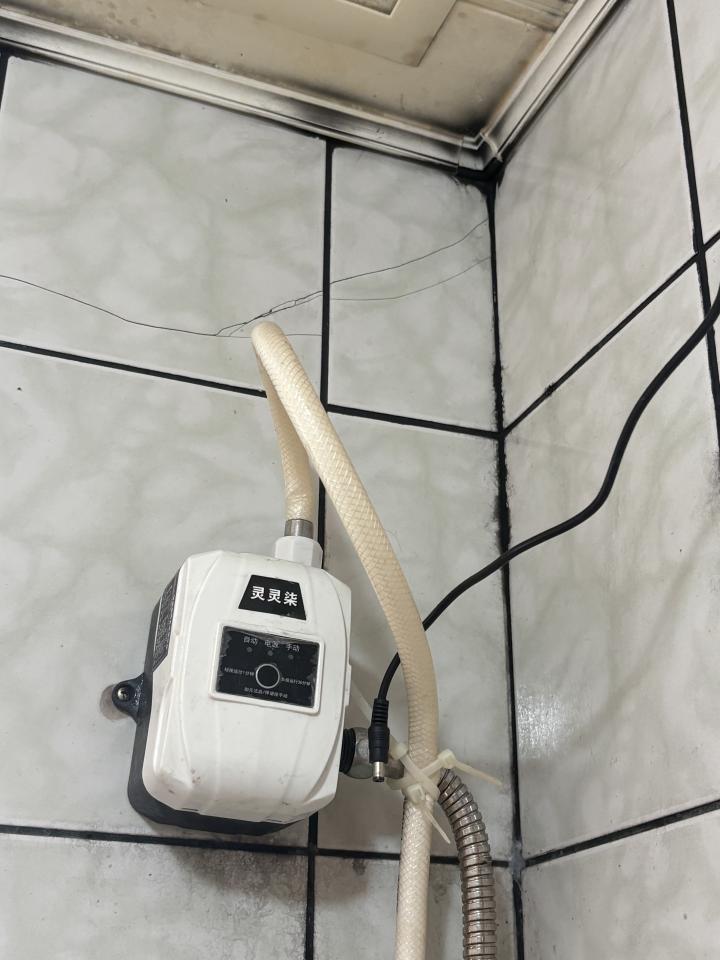 加壓馬達案件圖片