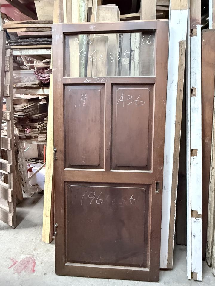 木工施工案件圖片