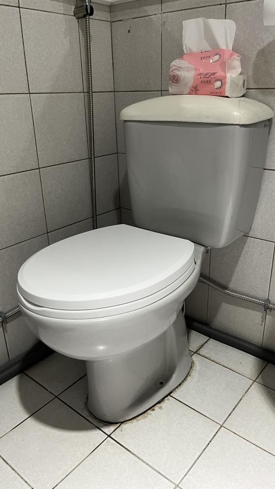 馬桶裝修案件圖片