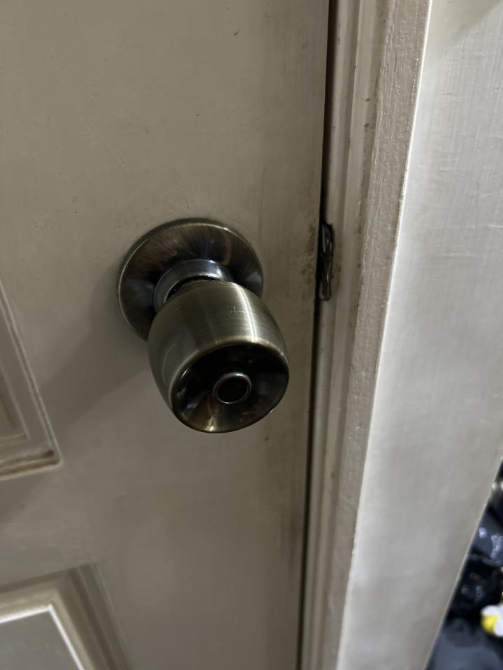 電子鎖安裝案件圖片