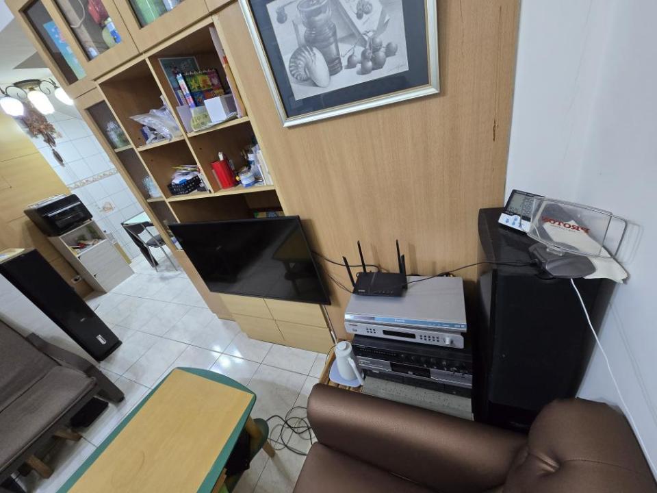 音響喇叭維修案件圖片