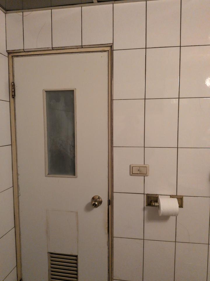 浴室翻新案件圖片