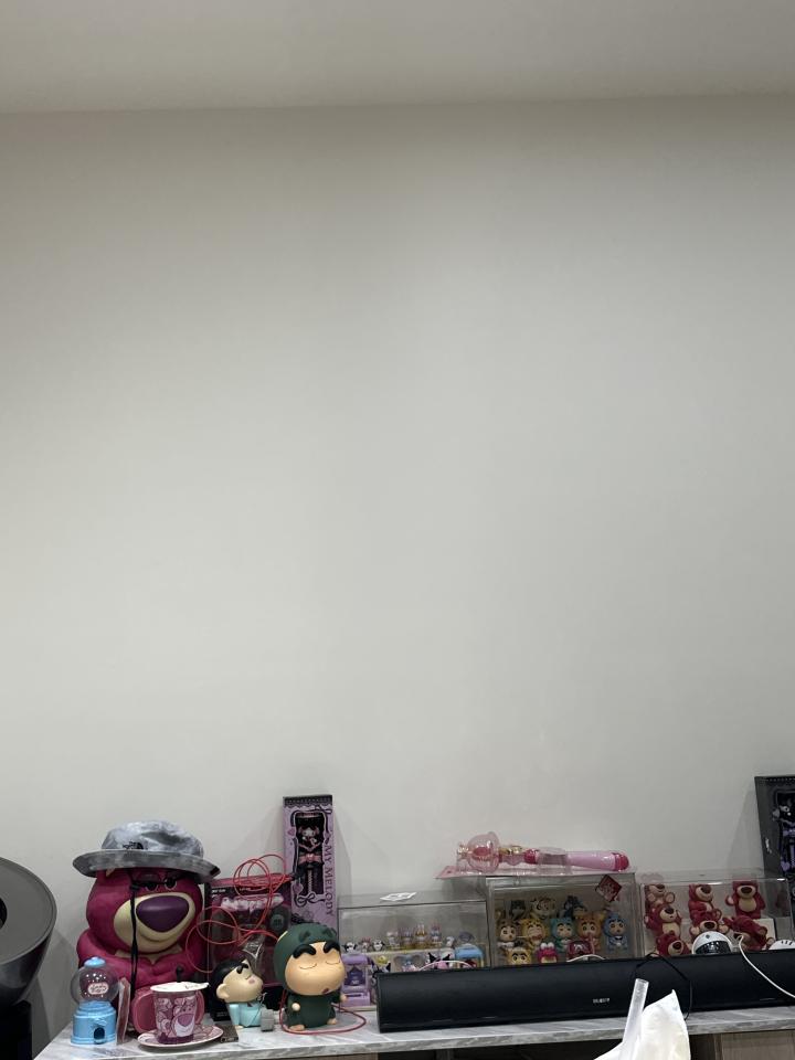 電視壁掛架安裝案件圖片