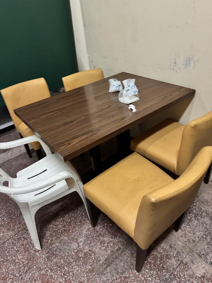 大型垃圾回收案件圖片