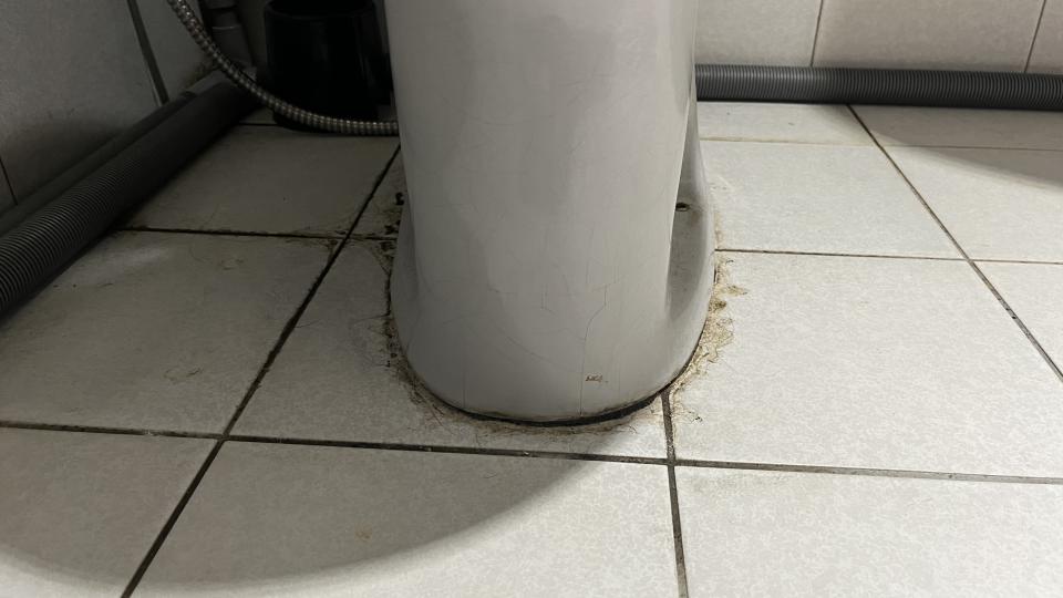 馬桶裝修案件圖片