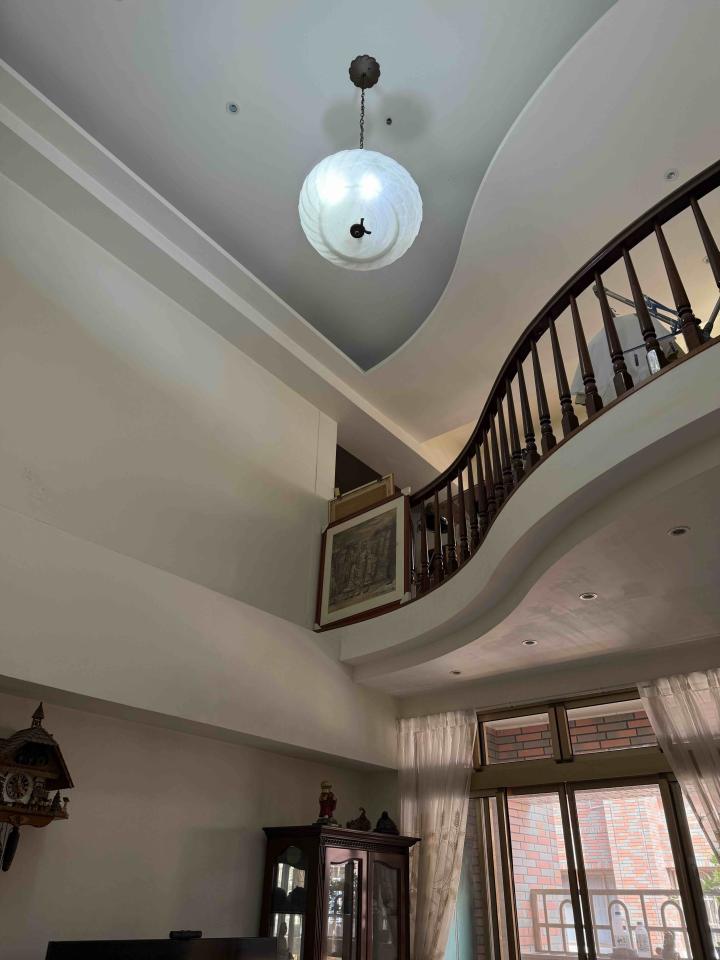 燈具維修案件圖片