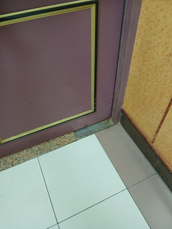 門片維修案件圖片