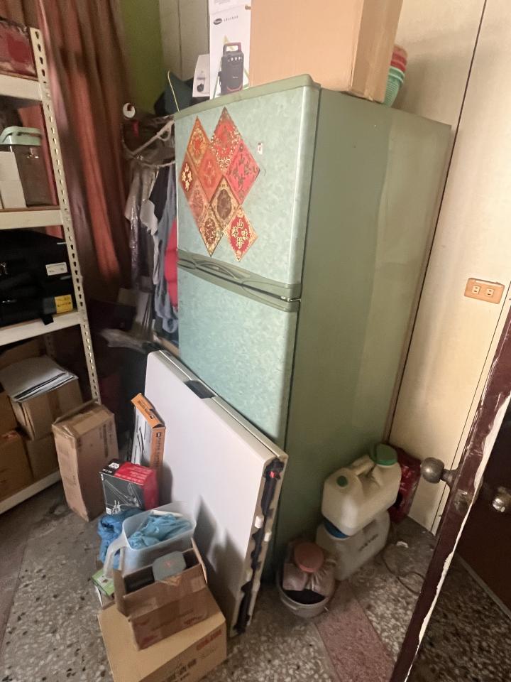 大型垃圾回收案件圖片