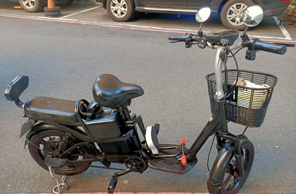 回頭車案件圖片