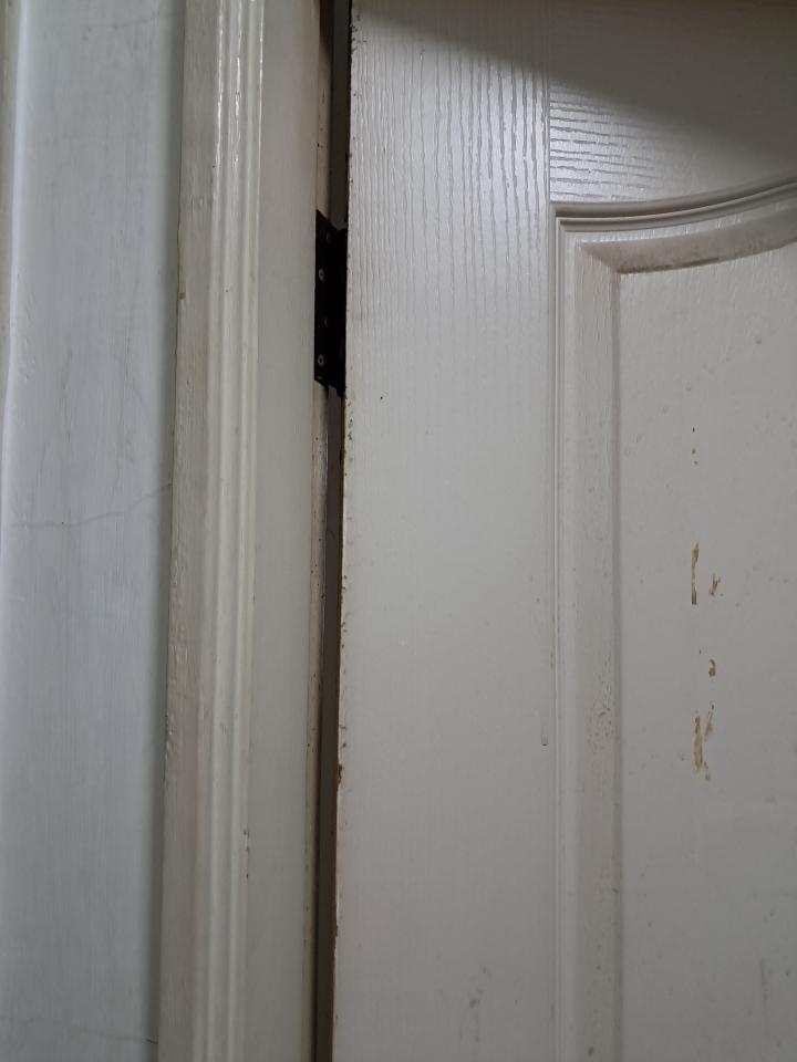 門片維修案件圖片