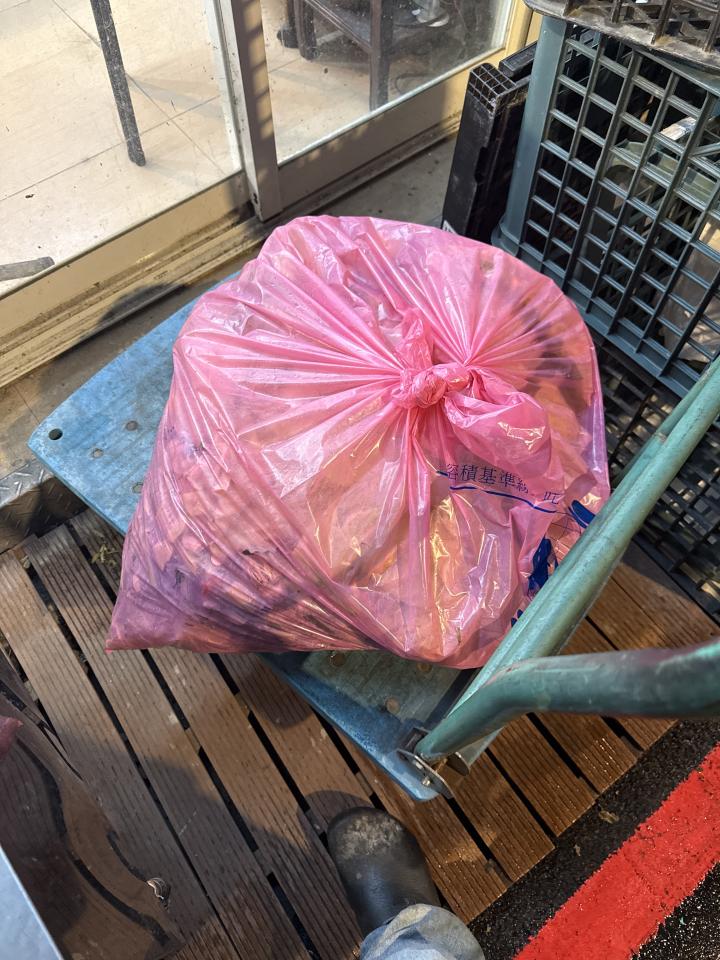 廚餘回收案件圖片