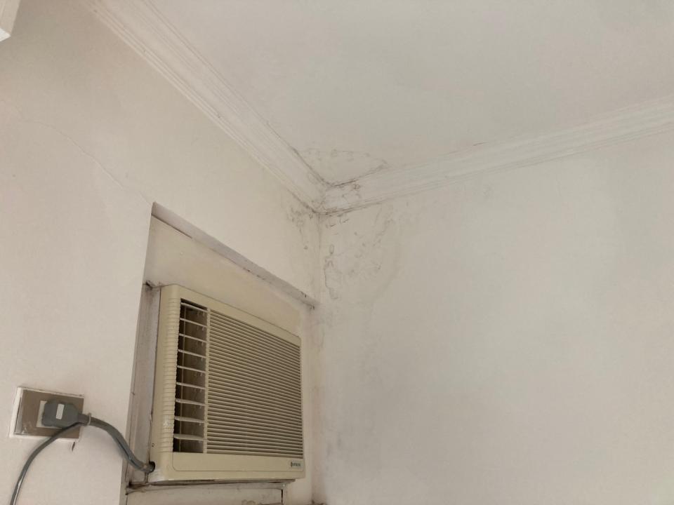 壁癌處理案件圖片