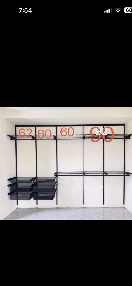 家具組裝案件圖片